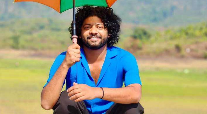 কনটেন্ট ক্রিয়েটর কাফির মানহানির অভিযোগে মামলা  
