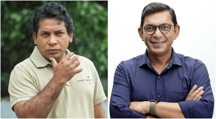 মোশাররফের পর ব্রাত্য বসুর সিনেমায় চঞ্চল চৌধুরী