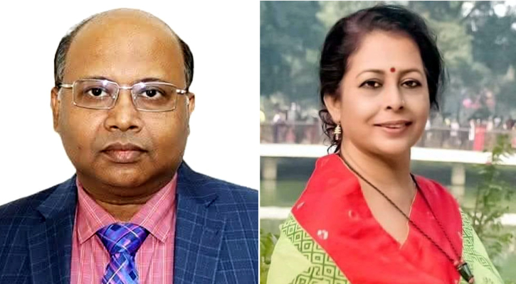 ঝিনাইদহ সাংবাদিক ফোরাম ঢাকার সভাপতি পলাশ, সম্পাদক পলি