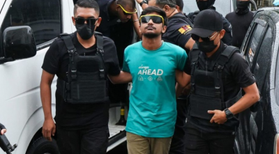 মালয়েশিয়ায় আইএস সংশ্লিষ্টতার অভিযোগ দুই বাংলাদেশির বিরুদ্ধে 