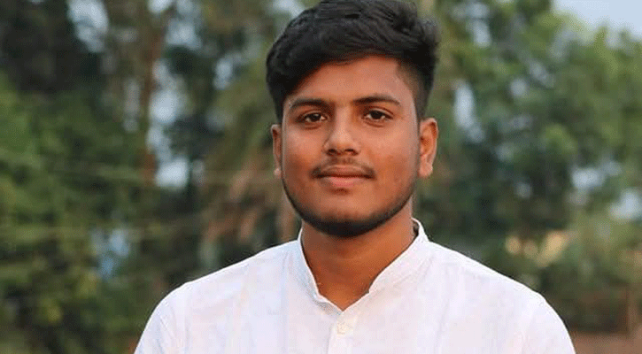 ঢাকা বিমানবন্দর থেকে ঈশ্বরদী পৌর ছাত্রলীগ সভাপতি গ্রেপ্তার