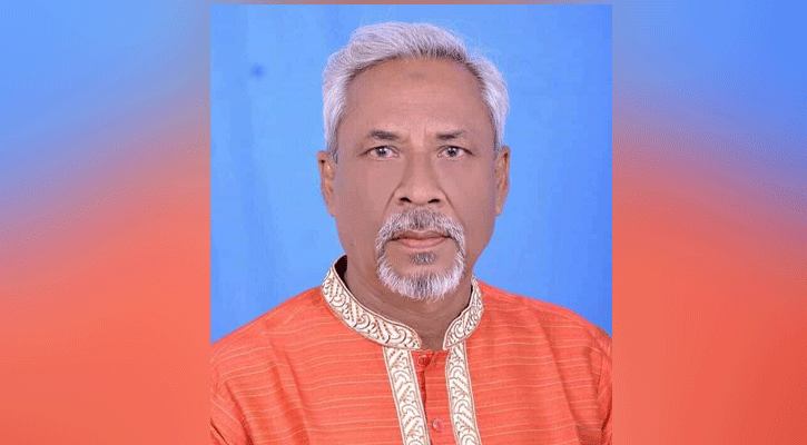 রাতে নিখোঁজ, সকালে বাড়ির পাশে বিলে মিলল সাবেক সাবরেজিস্ট্রারের লাশ