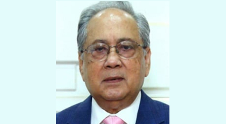 গ্রহণযোগ্য নির্বাচন না হলে গণতন্ত্র ফিরবে না: আনিসুল ইসলাম মাহমুদ