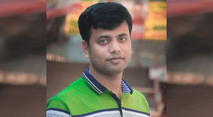 আশুলিয়া নিষিদ্ধ সংগঠন ছাত্রলীগের সাবেক নেতা গ্রেপ্তার 
