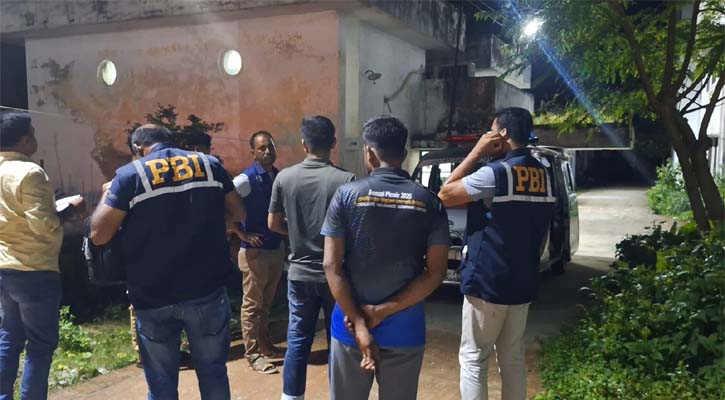 নড়াইলে নদীতে ভাসছিল অজ্ঞাত নারীর মরদেহ
