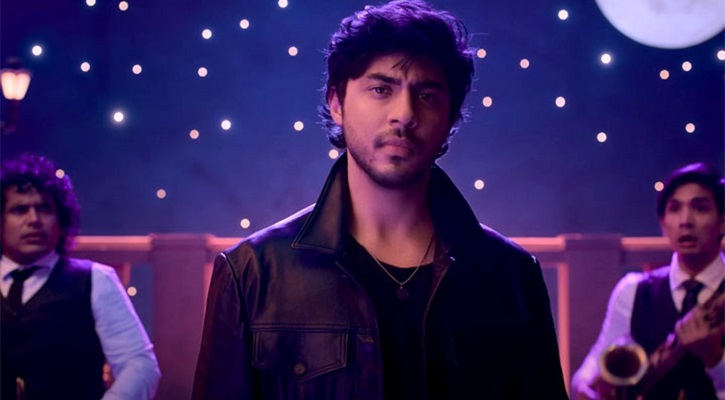 ‘আমার সিরিজেও বাড়াবাড়ি রয়েছে’, বাবার রূপে হাজির হয়ে আরিয়ান!
