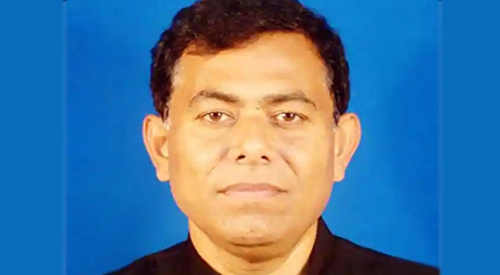 সাবেক এমপি অপু গ্রেপ্তার
