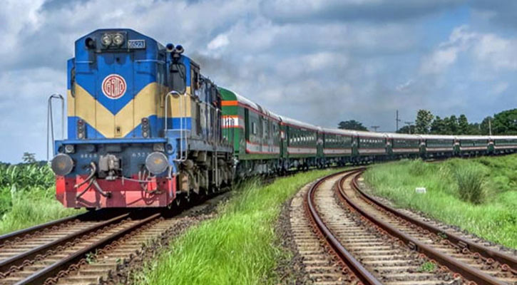 রেলের ৯০০০ কোটির প্রকল্পে পদে পদে অনিয়ম