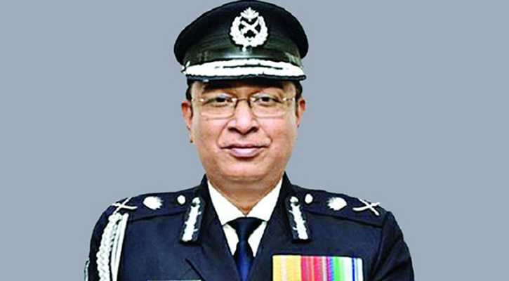 সাবেক আইজিপি জাবেদ পাটোয়ারীসহ ৫ জনের বিরুদ্ধে গ্রেপ্তারি পরোয়ানা