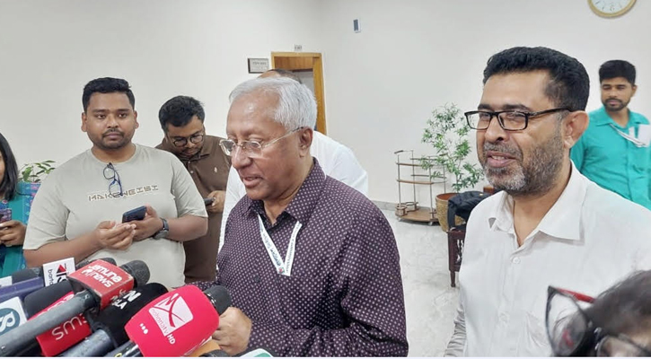 যৌক্তিক বিবেচনায় ভোটকেন্দ্র বাড়ানো হবে: ইসি সচিব