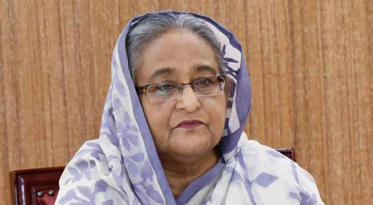 শেখ হাসিনাসহ ৩ জনের বিরুদ্ধে পরবর্তী সাক্ষ্যগ্রহণ ২০ আগস্ট