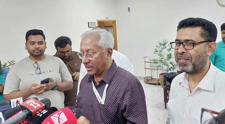 এ সপ্তাহে নির্বাচনের রোডম্যাপ দেবে ইসি
