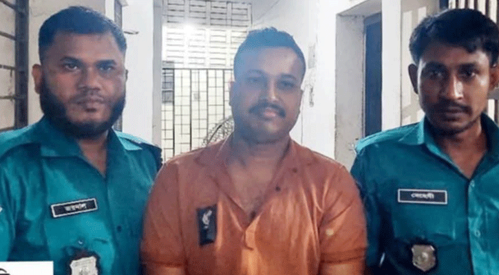 রংপুরে সাবেক বাণিজ্যমন্ত্রী টিপু মুন্সির ব্যক্তিগত সহকারী গ্রেপ্তার