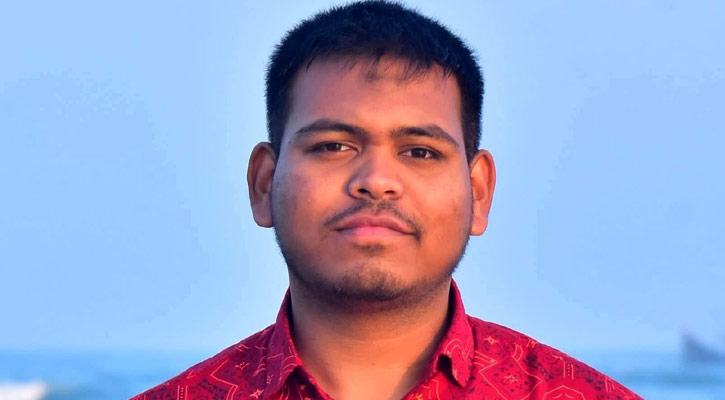 ডাকসু নির্বাচনে প্রার্থী এনসিপির মাহিন, দল থেকে বহিষ্কার