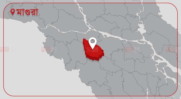 মাগুরায় ঝগড়ার সময় অসুস্থ হয়ে মৃত্যু
