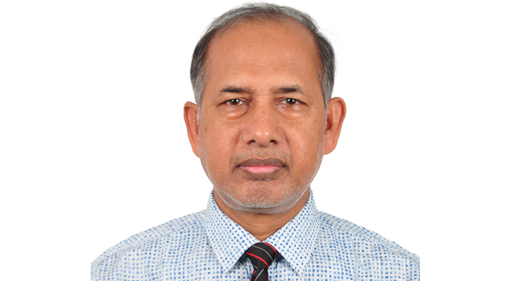 ভূমি আপিল বোর্ডের চেয়ারম্যান হলেন মাহমুদ হাসান