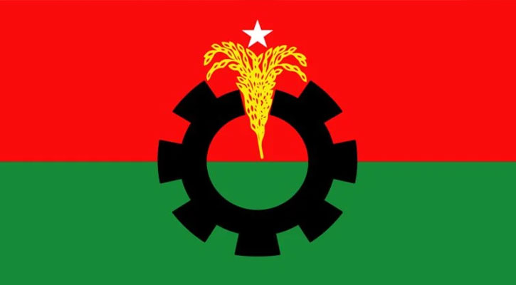 প্রতিষ্ঠাবার্ষিকী উপলক্ষে বিএনপির সপ্তাহব্যাপী কর্মসূচি ঘোষণা