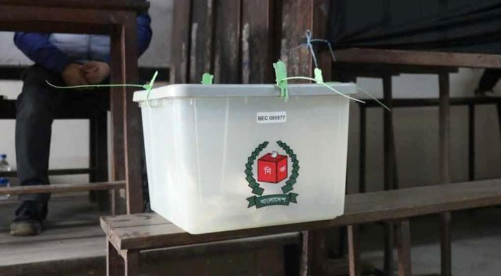শঙ্কা কমেছে, ফেব্রুয়ারিতেই নির্বাচন