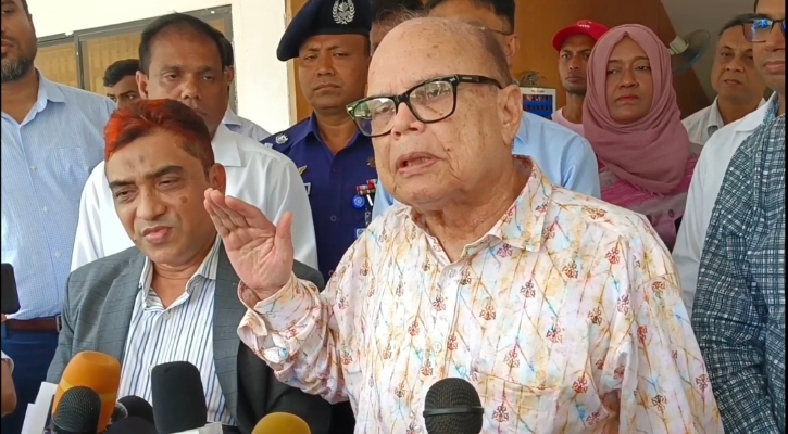 পশু খাদ্যের জন্যও চালের চাহিদা বাড়ছে: উপদেষ্টা 