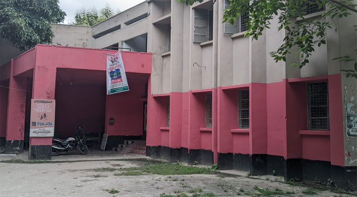 রাকসু নির্বাচনের মনোনয়নপত্র বিতরণ বন্ধ ঘোষণা