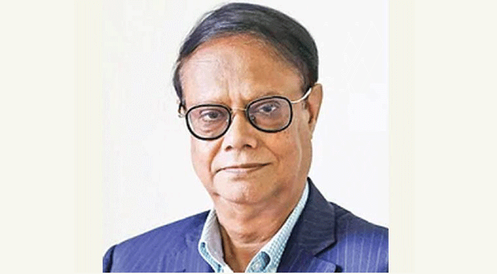 আর্থিক খাতে শৃঙ্খলা ফেরানো বড় চ্যালেঞ্জ