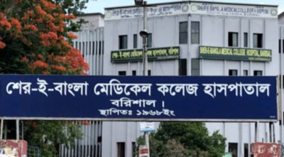 ৯৫ অচল মেশিন সচলের পর শেবাচিম থেকে অবৈধ অ্যাম্বুলেন্স সিন্ডিকেট উৎখাত