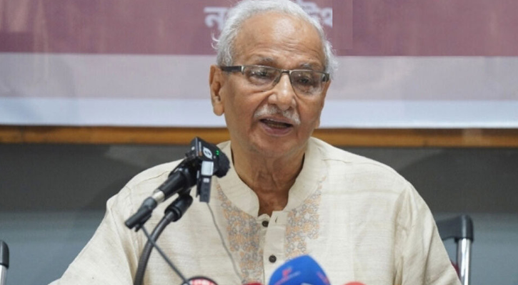 পিআর পদ্ধতিতে নির্বাচন ভয়ংকর: বদিউল আলম মজুমদার