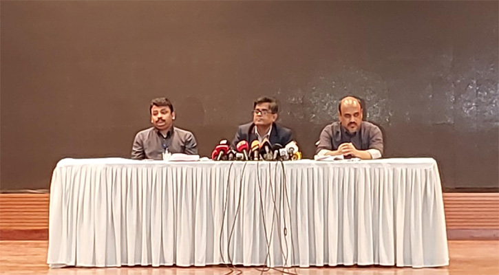 যেকোনো ক্যাডারের কর্মকর্তাকে রাজস্ব নীতি বিভাগের সচিব নিয়োগ দেওয়া যাবে