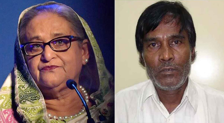হাসিনাসহ ৩২ জনের বিরুদ্ধে সেই সুখরঞ্জন বালির অভিযোগ