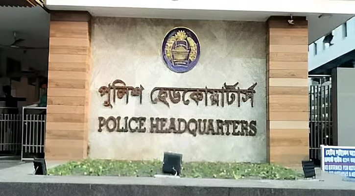 সালমান এফ রহমানের ক্যাডারসহ দুইজন গ্রেপ্তার