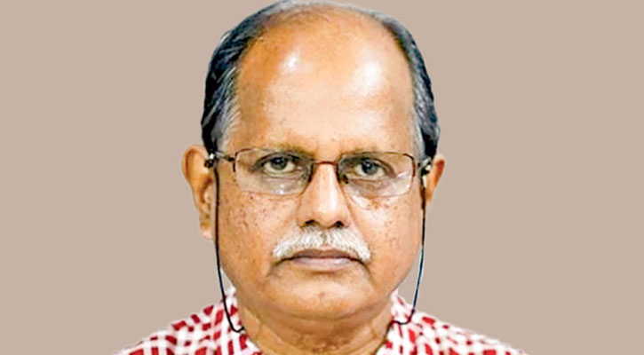 মেঘনা থেকে পাওয়া লাশটি বিভুরঞ্জনেরই