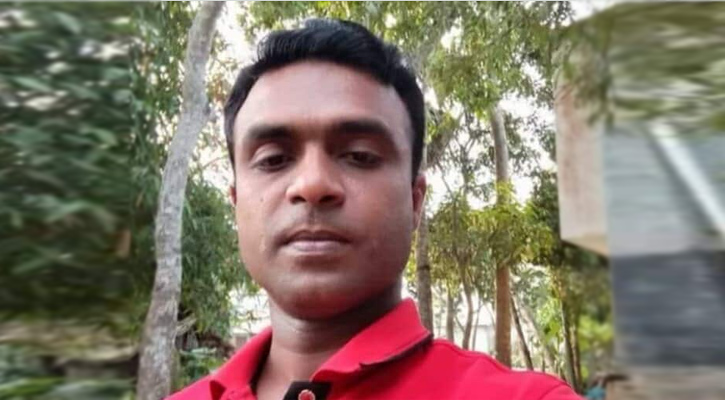 খুলনায় বাসায় ঢুকে যুবদল নেতাকে কুপিয়ে হত্যা
