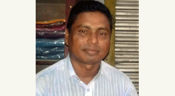 নড়াইল কারাগারে চিকিৎসাধীন ইউপি সদস্যের মৃত্যু