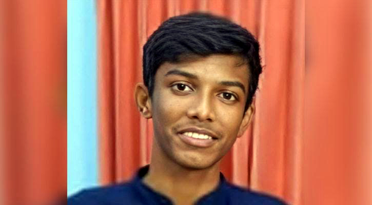 বৈদ্যুতিক খুঁটিতে মোটরসাইকেলের ধাক্কা, এসএসসি শিক্ষার্থী নিহত