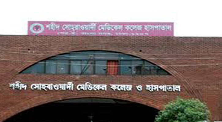 সাত রাস্তায় ট্রাকচালকে মারধর, হাসপাতালে মৃত্যু