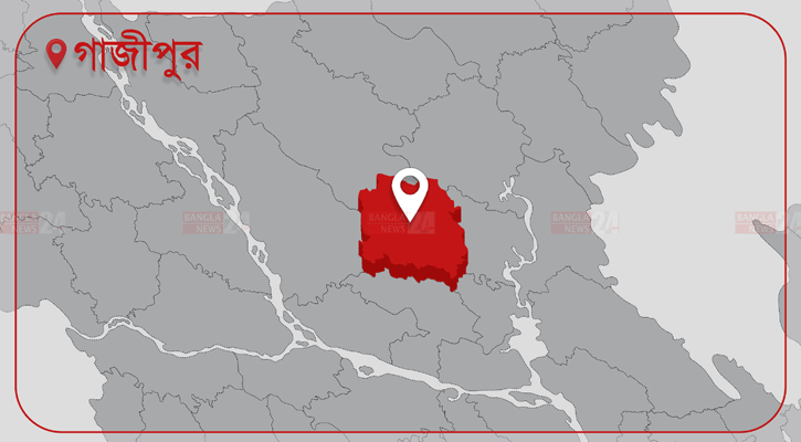 কোনাবাড়ীতে ককটেল ফাটিয়ে ব্যবসায়ীর আড়াই লাখ টাকা লুট