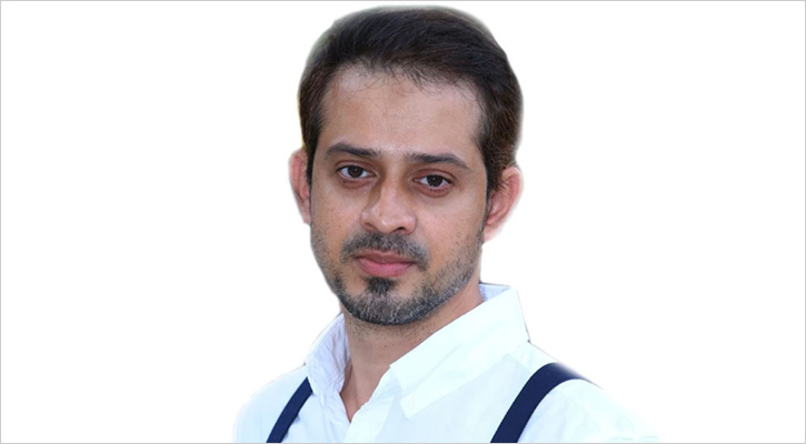 দুইজন ইউটিউব খুলে সাংবাদিক সেজে চাঁদাবাজি করেই যাচ্ছে: ইলিয়াস