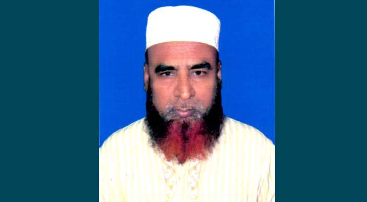 কাশিয়ানীতে ইউপি চেয়ারম্যান গ্রেপ্তার