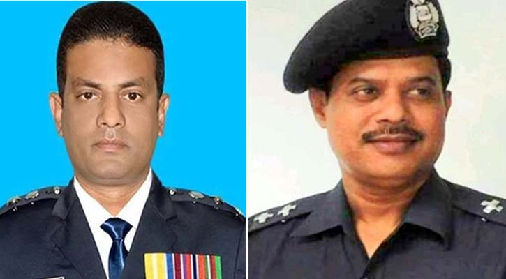 যশোরে ২ যুবককে হত্যার পর গুম: সাবেক এসপিসহ ১০ জনের নামে মামলা