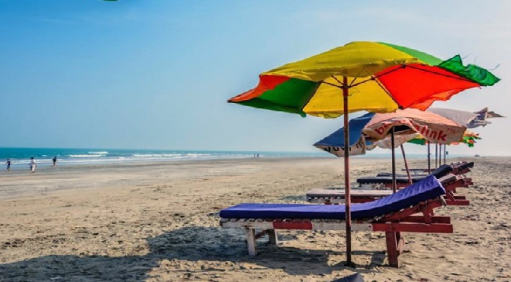 নিরাপদ সমুদ্র পর্যটনের জন্য জরুরি নির্দেশনা
