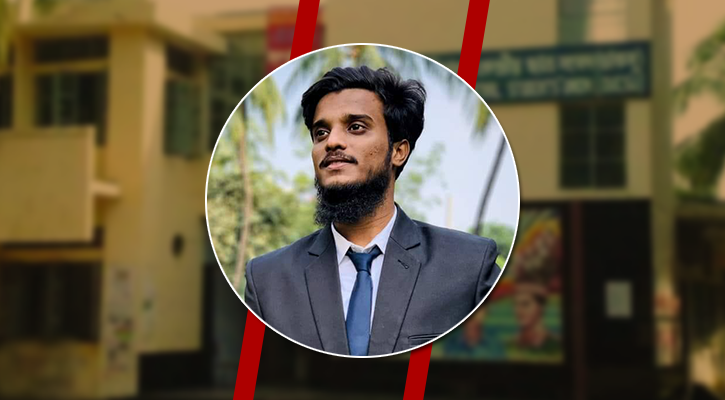 ‘আগে থেকে যারা পাশে ছিলেন, শিক্ষার্থীরা তাদেরই বেছে নেবেন’