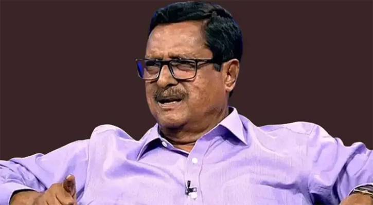 অপমৃত্যু আমার প্রাপ্য নয়, আমি দেশের জন্য যুদ্ধ করেছি: ফজলুর রহমান 