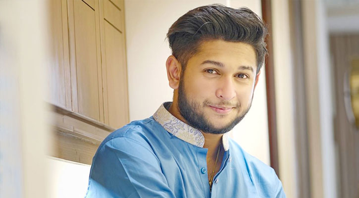 হত্যা মামলায় তৌহিদ আফ্রিদি ৫ দিনের রিমান্ডে