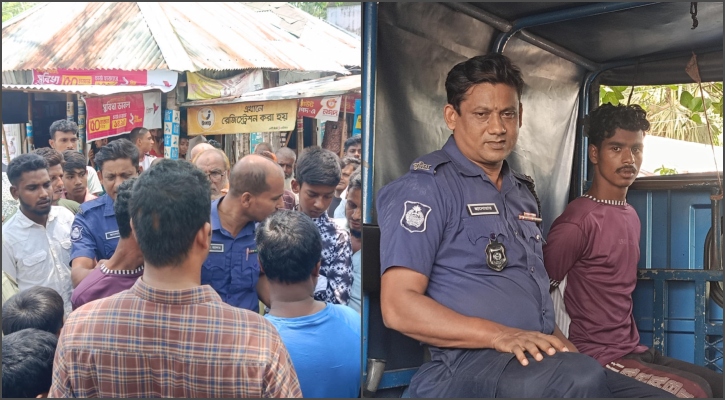 চুরির মামলায় হাজিরার টাকা যোগাতে ফের চুরি! 