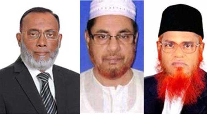 যশোর-৫ এ প্রার্থীজটের পাশাপাশি জোট ভাবনায় বিএনপি, নিশ্চিন্তে জামায়াত