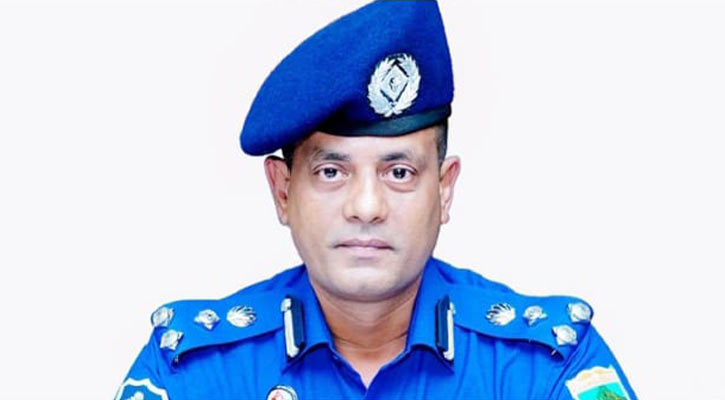 দুই যুবককে হত্যা-লাশ গুম, সাবেক ডিআইজির বিরুদ্ধে মামলা