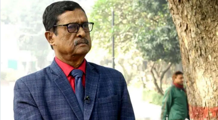 ফজলুর রহমানের বাসার সামনে ‘মব তৈরি করে ভয়ভীতি’ দেখানোয় আসকের উদ্বেগ