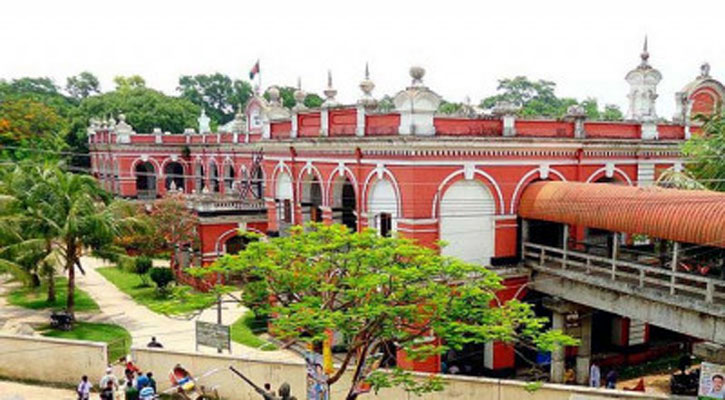 ফরিদপুরে স্ত্রী হত্যার দায়ে স্বামীর যাবজ্জীবন 