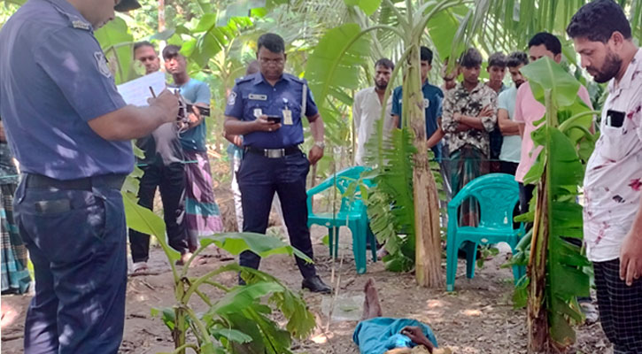 চালককে হত্যা করে অটোরিকশা ছিনতাই