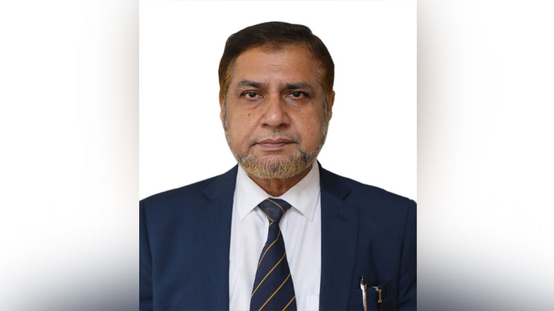 বিটিআরসির কমিশনার হলেন সিনিয়র জেলা ও দায়রা জজ আবদুর রহমান সরদার